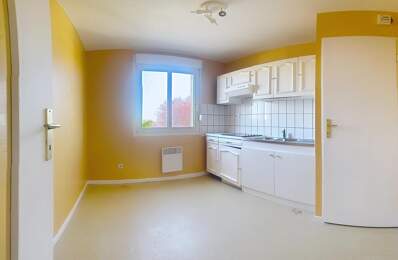 Appartement à renover type F3 — photo du bien