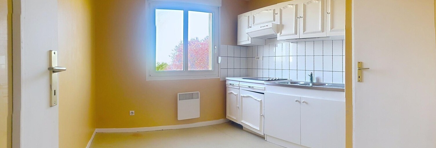 Appartement 3 Pièces 62 m² à vendre à Rurange-lès-Thionville (57310)