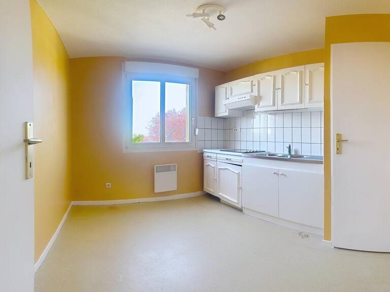 Appartement à renover type F3 — photo 1