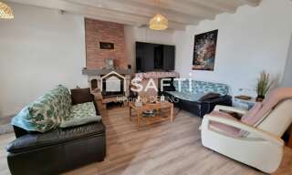 Maison 6 Pièces 144 m² à vendre à Saint-Dolay (56130)