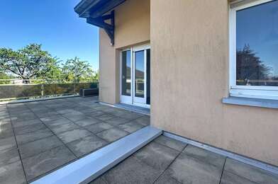 Appartement 3 pièces 185000 €
