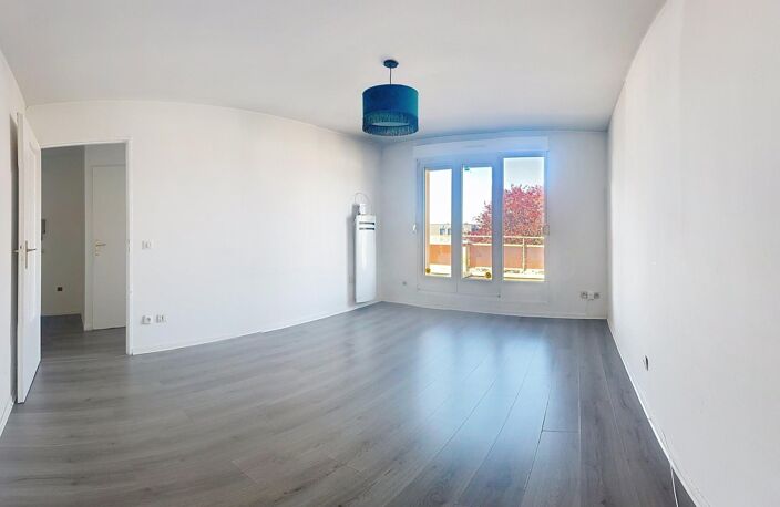 F3 avec une grande terrasse et possibilité de garage — photo 3