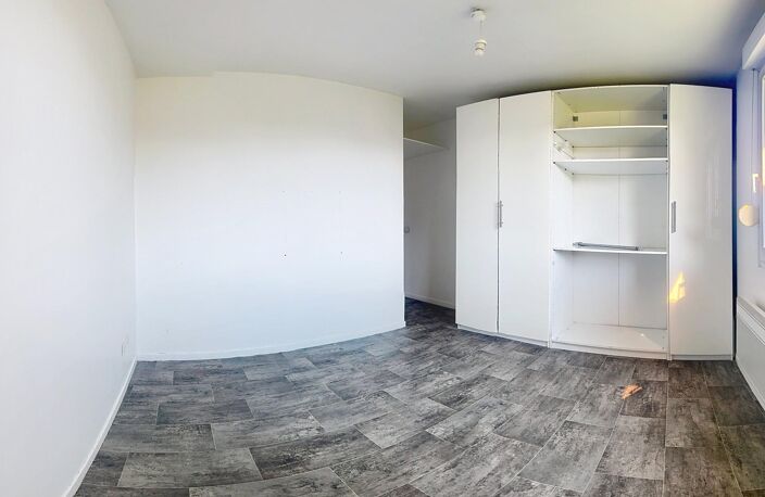 F3 avec une grande terrasse et possibilité de garage — photo 5