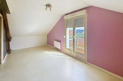 Appartement 3 pièces 130000 €