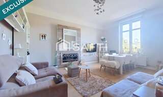 Appartement 4 Pièces 103 m² à vendre à Moyeuvre-Grande (57250)