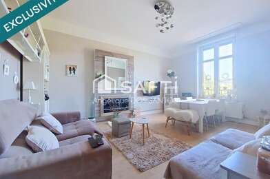 Appartement 4 pièces 139000 €