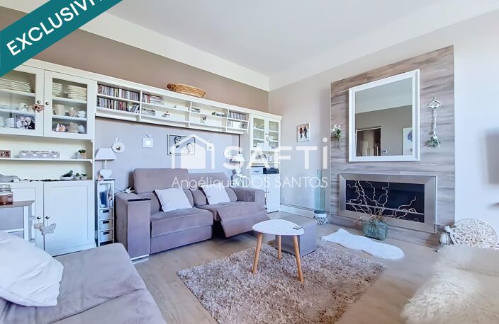 APPARTEMENT DANS PETITE COPROPRIETE A MOYEUVRE-GRANDE — photo 3
