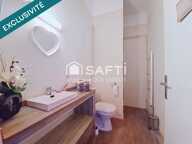 APPARTEMENT DANS PETITE COPROPRIETE A MOYEUVRE-GRANDE — photo 4