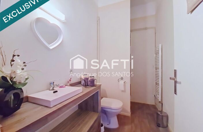 APPARTEMENT DANS PETITE COPROPRIETE A MOYEUVRE-GRANDE — photo 4