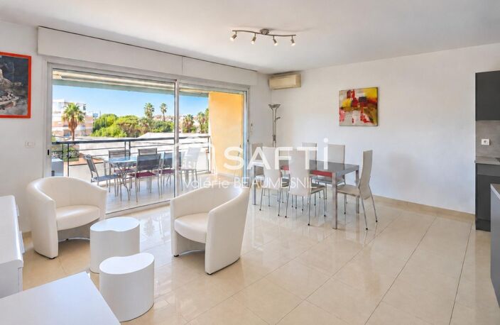 Appartement 4 pièces de 101 m² avec terrasse plein sud  Parfait état — photo 2