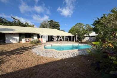 Maison 8 pièces 476000 €