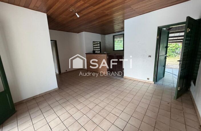 Maison de plain-pied avec piscine et dépendance T3 — photo 4