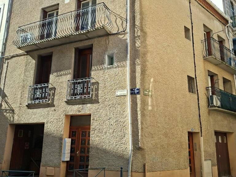 Un immeuble 132m2 3appartements 2 garages — photo 1