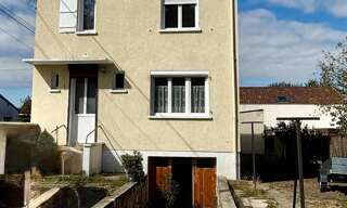 Maison 4 Pièces 67 m² à vendre à Soissons (02200)