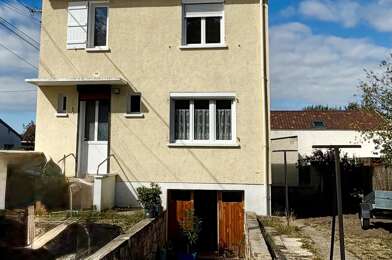 Maison 4 pièces 134000 €