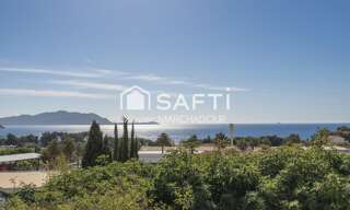 Maison 5 Pièces 108 m² à vendre à La Ciotat (13600)