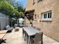 VILLA T4 AVEC STUDIO, JARDIN ET BELLE VUE MER — photo 2