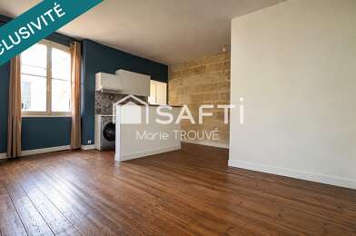Appartement 3 pièces 255000 €