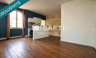Appartement 3 Pièces 64 m² à vendre à Bordeaux (33000)