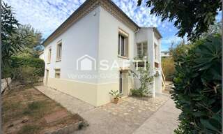 Maison 6 Pièces 122 m² à vendre à Narbonne (11100)