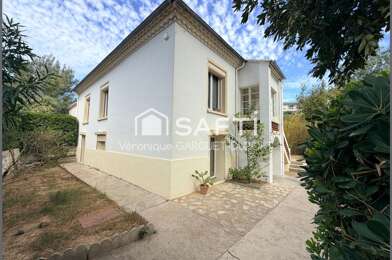 Maison 6 pièces 290000 €