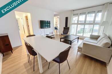 Appartement 5 pièces 330000 €