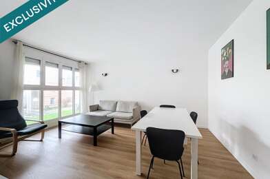 Appartement 5 pièces 330000 €