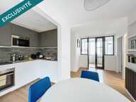 GENEVILLIERS - Beau 4/5 pièces, parfait état général, 3 chambres, box+cave — photo 2