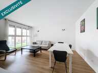 GENEVILLIERS - Beau 4/5 pièces, parfait état général, 3 chambres, box+cave — photo 3