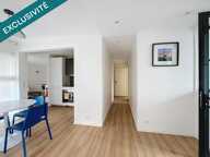 GENEVILLIERS - Beau 4/5 pièces, parfait état général, 3 chambres, box+cave — photo 4