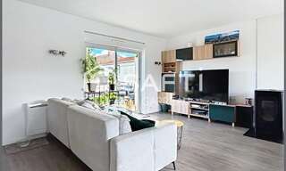 Maison 5 Pièces 96 m² à vendre à Pont-Saint-Martin (44860)