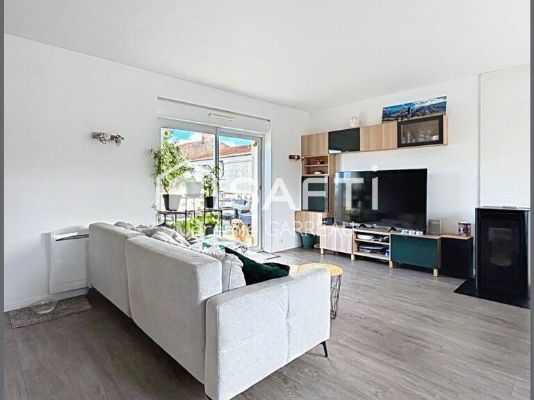Maison de 96m2, 4 chambres à Pont St Martin — photo 1