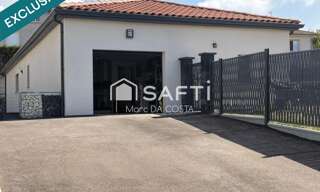 Maison 6 Pièces 140 m² à vendre à Savigneux (42600)