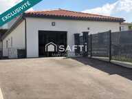 maison 140 m2- 4 chambres- garage- terrain 904 m2 — photo 3