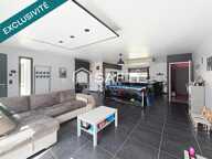 maison 140 m2- 4 chambres- garage- terrain 904 m2 — photo 4