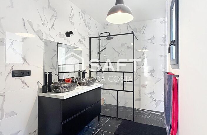 maison 140 m2- 4 chambres- garage- terrain 904 m2 — photo 5