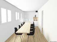 Bureau, plateau 184m²  PMR  avec ascenseur à ACHERS — photo 4