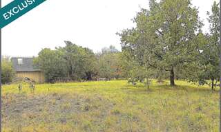Terrain  2128 m² à vendre à La Chapelle-Glain (44670)