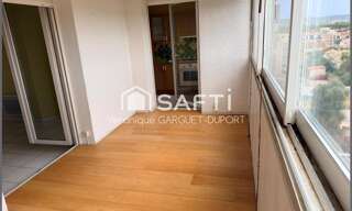 Appartement 3 Pièces 60 m² à vendre à Narbonne (11100)