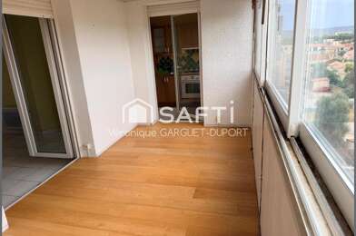 Appartement 3 pièces 137000 €