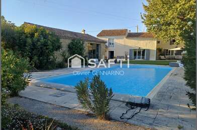 Maison 7 pièces 1491000 €