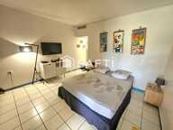 Studio de 22 m² + terrasse à l'hôtel Carayou — photo 2