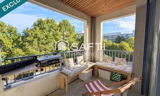 Appartement 3 Pièces 66 m² à vendre à Bordeaux (33800)