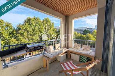 Appartement 3 pièces 240000 €