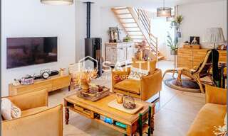 Maison 6 Pièces 144 m² à vendre à Couëron (44220)