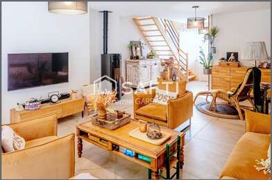 Maison 6 pièces 499500 €