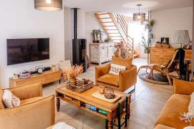 Maison 6 pièces 499500 €