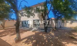 Maison 6 Pièces 160 m² à vendre à Carpentras (84200)