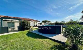 Maison 5 Pièces 123 m² à vendre à Frouzins (31270)