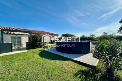 Maison 5 pièces 359000 €